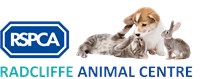 RSPCA Radcliffe Shelter Trust